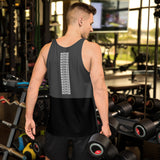 SA "Mover T.D." Tank Top