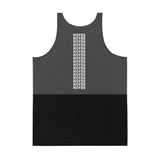 SA "Mover T.D." Tank Top