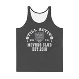 SA "Mover T.D." Tank Top