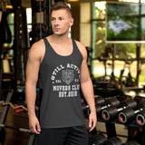 SA "Mover T.D." Tank Top