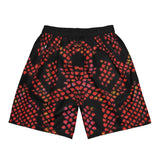 SA-R Kobra Mesh Shorts
