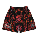 SA-R Kobra Mesh Shorts