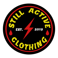 Still Active Clothing