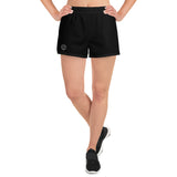 SA "Badge" Tennis Shorts (Women)