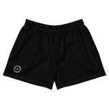 SA "Badge" Tennis Shorts (Women)