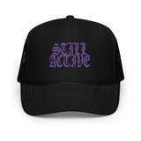 SA "Tribe" Foam Hat