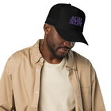 SA "Tribe" Foam Hat