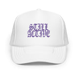 SA "Tribe" Foam Hat