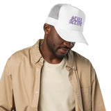 SA "Tribe" Foam Hat