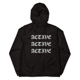 SA "Tribe" Windbreaker