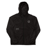 SA "Tribe" Windbreaker