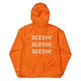 SA "Tribe" Windbreaker