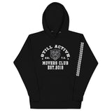 SA "Mover T.D. (B)" Hoodie
