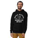 SA "Mover T.D. (B)" Hoodie