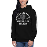 SA "Mover T.D. (B)" Hoodie