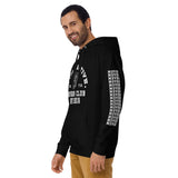 SA "Mover T.D. (B)" Hoodie