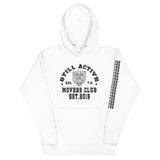 SA "Mover T.D. (W)" Hoodie