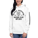 SA "Mover T.D. (W)" Hoodie
