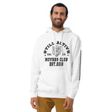 SA "Mover T.D. (W)" Hoodie