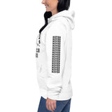 SA "Mover T.D. (W)" Hoodie