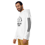 SA "Mover T.D. (W)" Hoodie