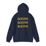 SA 'Universe' Hoodie