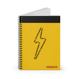 STILL ACTIVE "MINDBOOK"