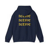 SA 'Universe' Hoodie
