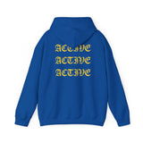 SA 'Universe' Hoodie