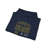 SA 'Universe' Hoodie