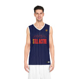 STILL ACTIVE "VICTORY" Basketball Jersey