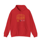 SA 'Universe' Hoodie