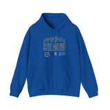 SA 'Universe' Hoodie