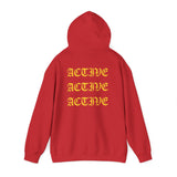 SA 'Universe' Hoodie