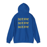 SA 'Universe' Hoodie