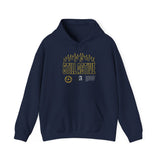SA 'Universe' Hoodie