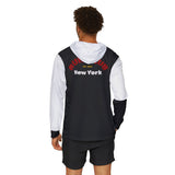 SA 'Run Club' Training Hoodie