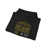 SA 'Universe' Hoodie