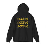 SA 'Universe' Hoodie