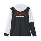SA 'Run Club' Training Hoodie