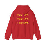 SA 'Universe' Hoodie