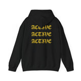 SA 'Universe' Hoodie