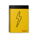 STILL ACTIVE "MINDBOOK"
