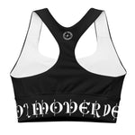 SA "Tribe" Sports Bra