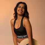 SA "Tribe" Sports Bra