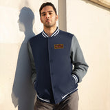 SA "Surge" Varsity Jacket