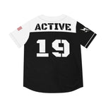 SA “Universal” Baseball Jersey