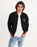 SA "Black Out" Bomber Jacket