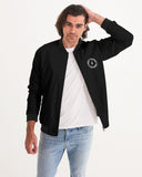 SA "Black Out" Bomber Jacket