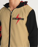 SA "Legacy II" Windbreaker